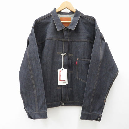 Levi's VintageClothing | リーバイスヴィンテージクロージング デニム S506XXE/0039S-0000 インディゴ サイズ：46