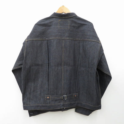 Levi's VintageClothing | リーバイスヴィンテージクロージング デニム S506XXE/0039S-0000 インディゴ サイズ：46