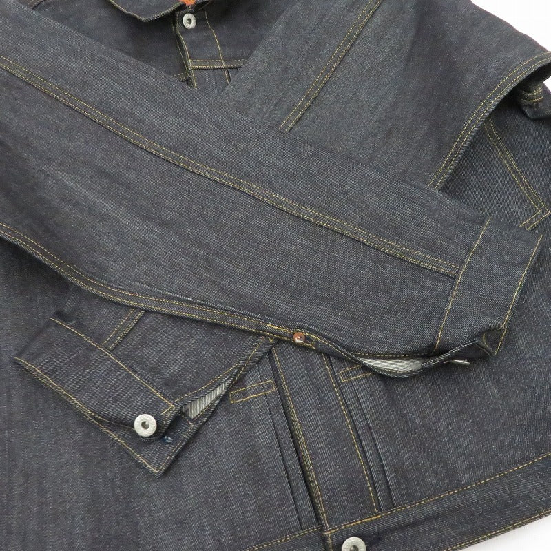 Levi's VintageClothing | リーバイスヴィンテージクロージング デニム S506XXE/0039S-0000 インディゴ サイズ：46
