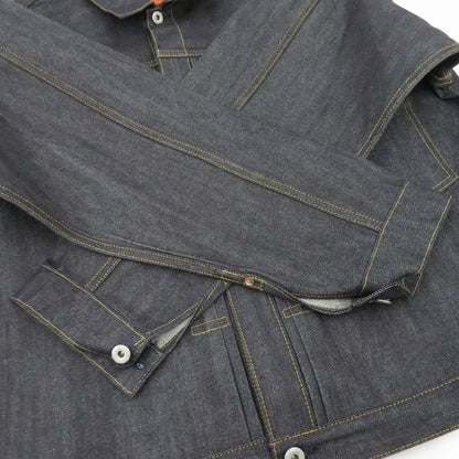 Levi's VintageClothing | リーバイスヴィンテージクロージング デニム S506XXE/0039S-0000 インディゴ サイズ：46