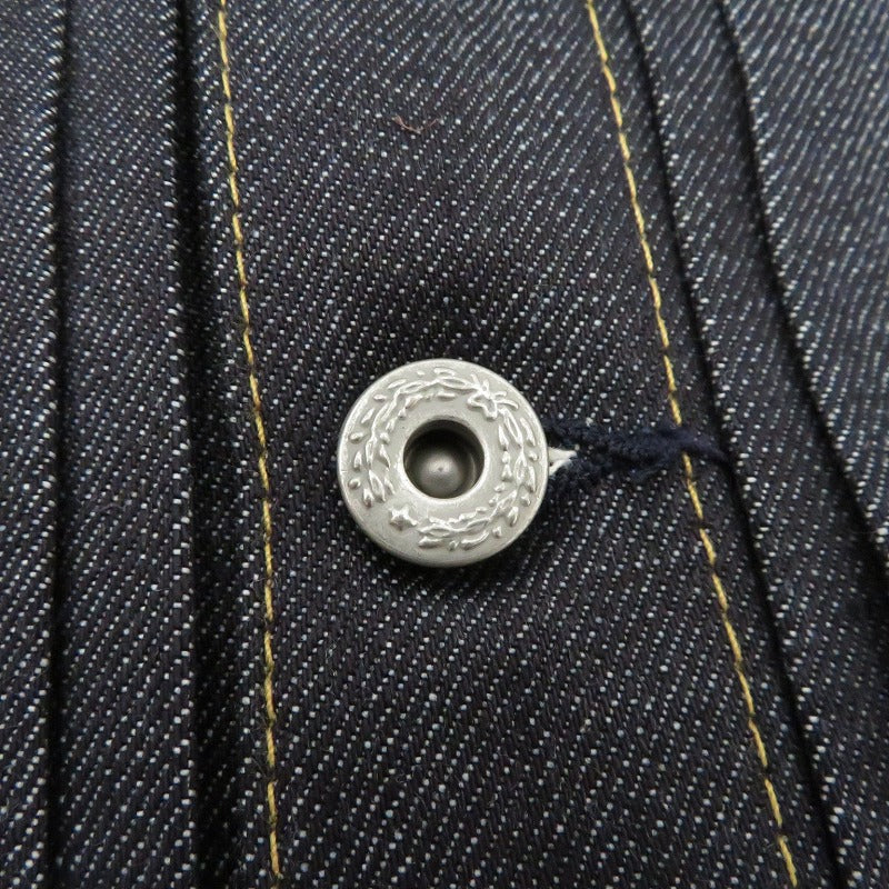 Levi's VintageClothing | リーバイスヴィンテージクロージング デニム S506XXE/0039S-0000 インディゴ サイズ：46