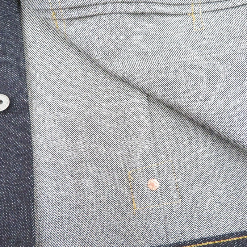 Levi's VintageClothing | リーバイスヴィンテージクロージング デニム S506XXE/0039S-0000 インディゴ サイズ：46