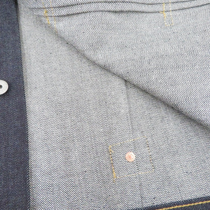 Levi's VintageClothing | リーバイスヴィンテージクロージング デニム S506XXE/0039S-0000 インディゴ サイズ：46