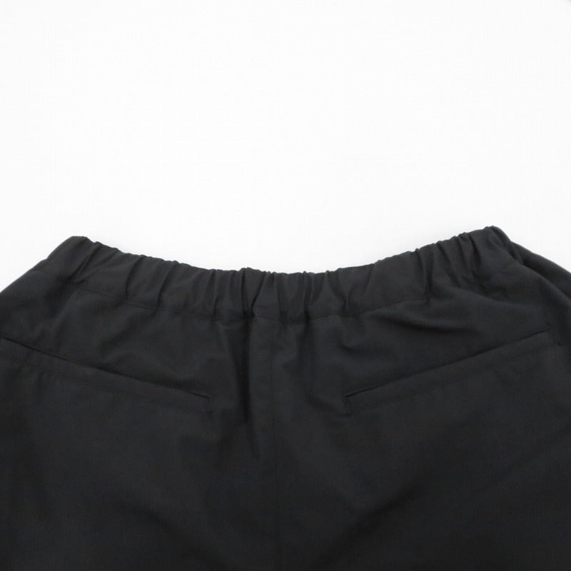 パンツ ナイロンパンツ　Japan Made屋 ブラック サイズ：S