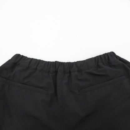 パンツ ナイロンパンツ　Japan Made屋 ブラック サイズ：S