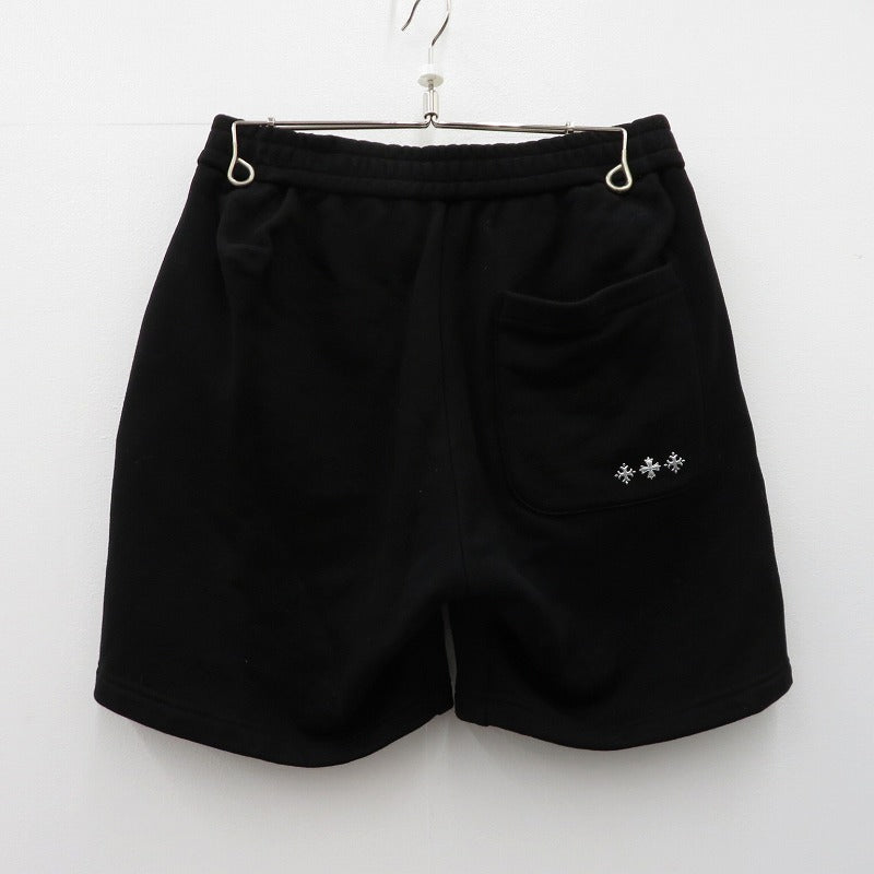 TATRAS | タトラス FUSSA ショートパンツ MCKZ0376103588 ブラック サイズ：1