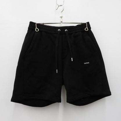 TATRAS | タトラス FUSSA ショートパンツ MCKZ0376103588 ブラック サイズ：1