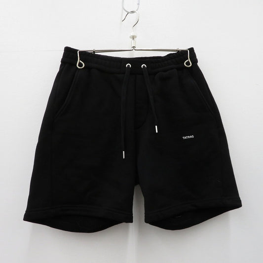 TATRAS | タトラス FUSSA ショートパンツ MCKZ0376103588 ブラック サイズ：1