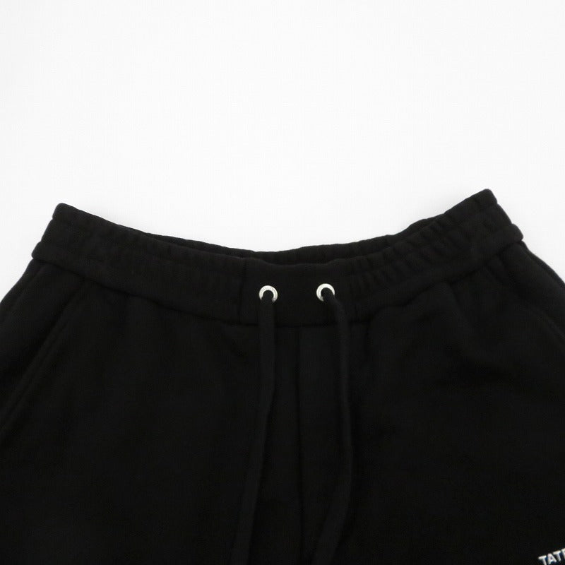 TATRAS | タトラス FUSSA ショートパンツ MCKZ0376103588 ブラック サイズ：1