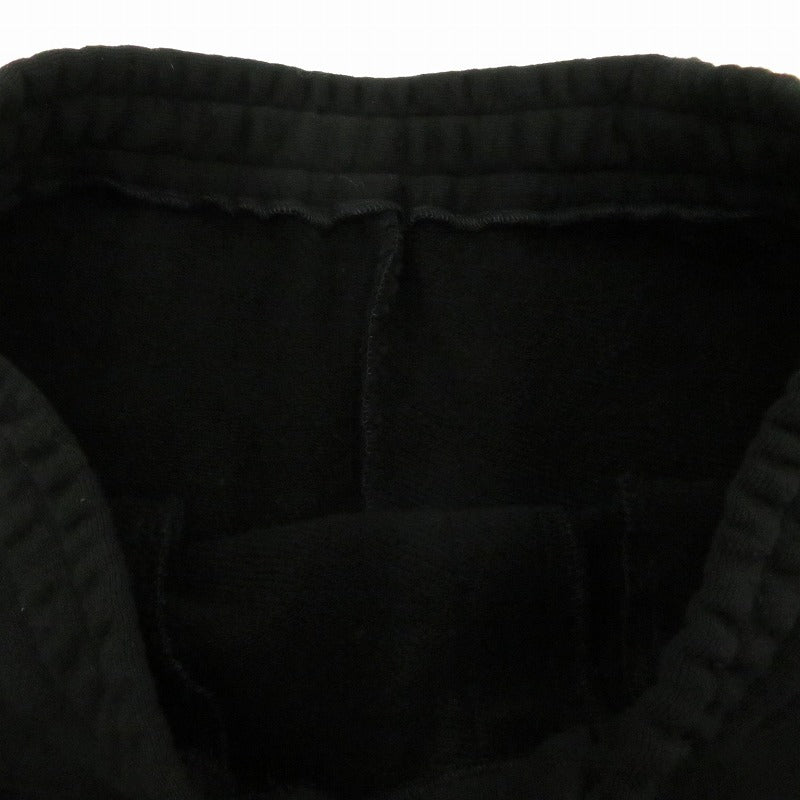 TATRAS | タトラス FUSSA ショートパンツ MCKZ0376103588 ブラック サイズ：1