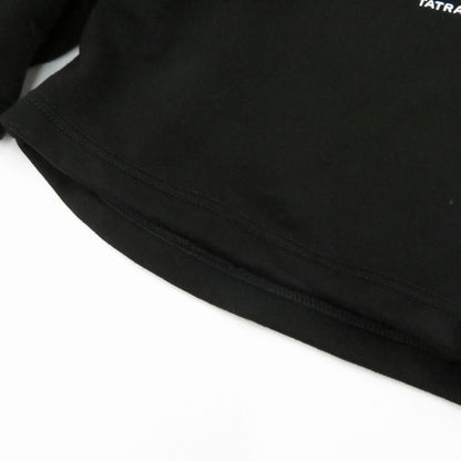 TATRAS | タトラス FUSSA ショートパンツ MCKZ0376103588 ブラック サイズ：1