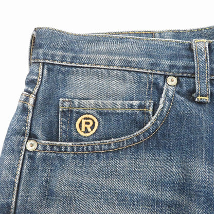 A BATHING APE | アベイシングエイプ ショートパンツ ブルー サイズ：M