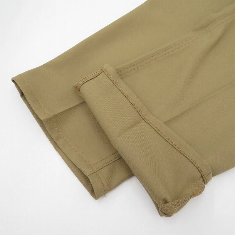WACKOMARIA | ワコマリア WRANCHER DRESS JEANS パンツ 26SS-WMP-WG01 ブラウン サイズ：L