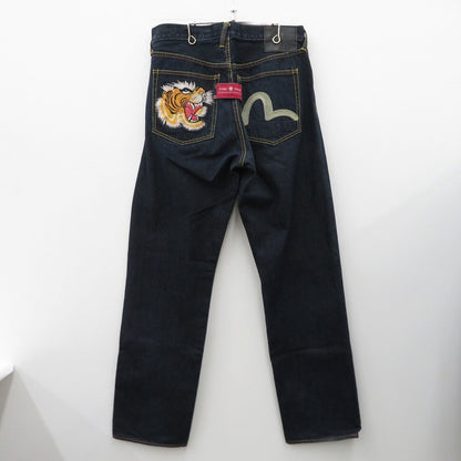 EVISU | エヴィス LOT.0086 デニムパンツ ブルー サイズ：34