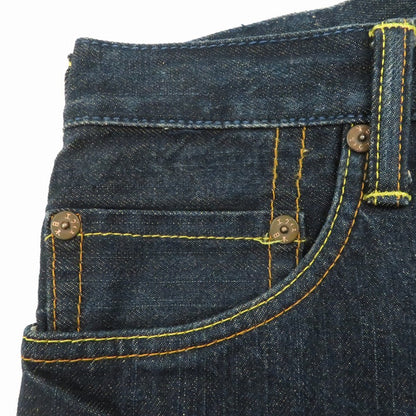 EVISU | エヴィス LOT.0086 デニムパンツ ブルー サイズ：34