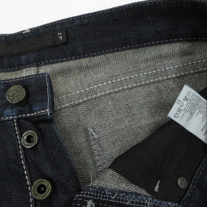 FUGA | フーガ デニムパンツ FG10-C35ー1 インディゴ サイズ：42