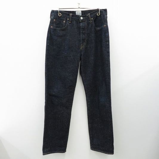 LV 61's TAPERED JEANS デニムパンツ PT-YY-0005 ブルー サイズ：31
