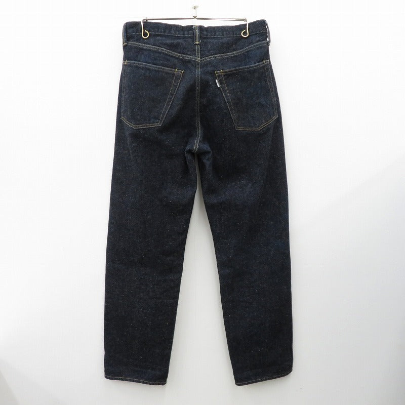 LV 61's TAPERED JEANS デニムパンツ PT-YY-0005 ブルー サイズ：31