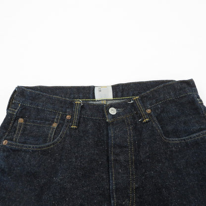 LV 61's TAPERED JEANS デニムパンツ PT-YY-0005 ブルー サイズ：31
