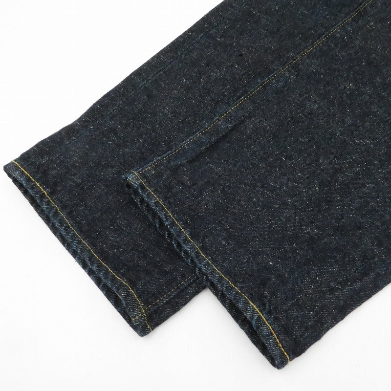 LV 61's TAPERED JEANS デニムパンツ PT-YY-0005 ブルー サイズ：31