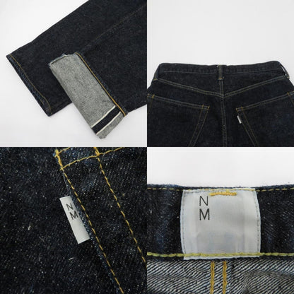LV 61's TAPERED JEANS デニムパンツ PT-YY-0005 ブルー サイズ：31