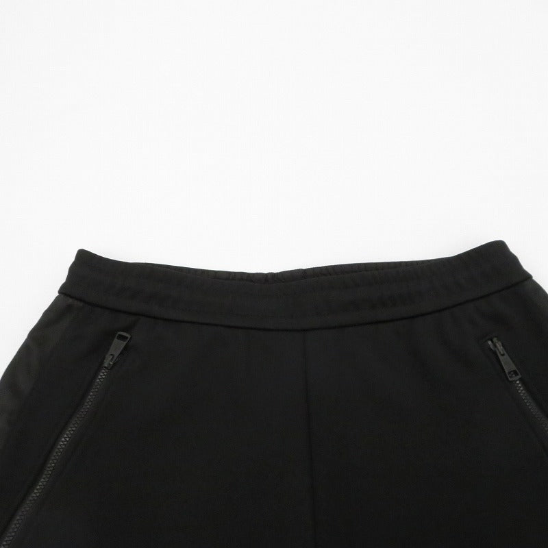MONCLER GENIUS | モンクレールジニアス ×FRAGMENT DESIGN パンツ I209U8H00001 899A1 ブラック サイズ：S