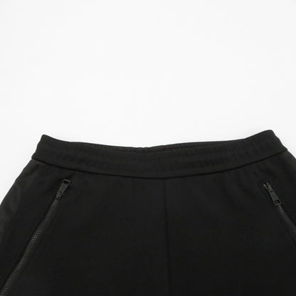 MONCLER GENIUS | モンクレールジニアス ×FRAGMENT DESIGN パンツ I209U8H00001 899A1 ブラック サイズ：S