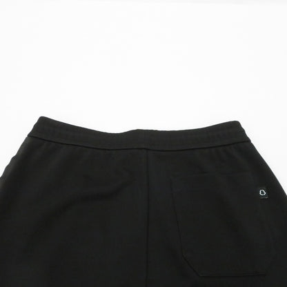 MONCLER GENIUS | モンクレールジニアス ×FRAGMENT DESIGN パンツ I209U8H00001 899A1 ブラック サイズ：S