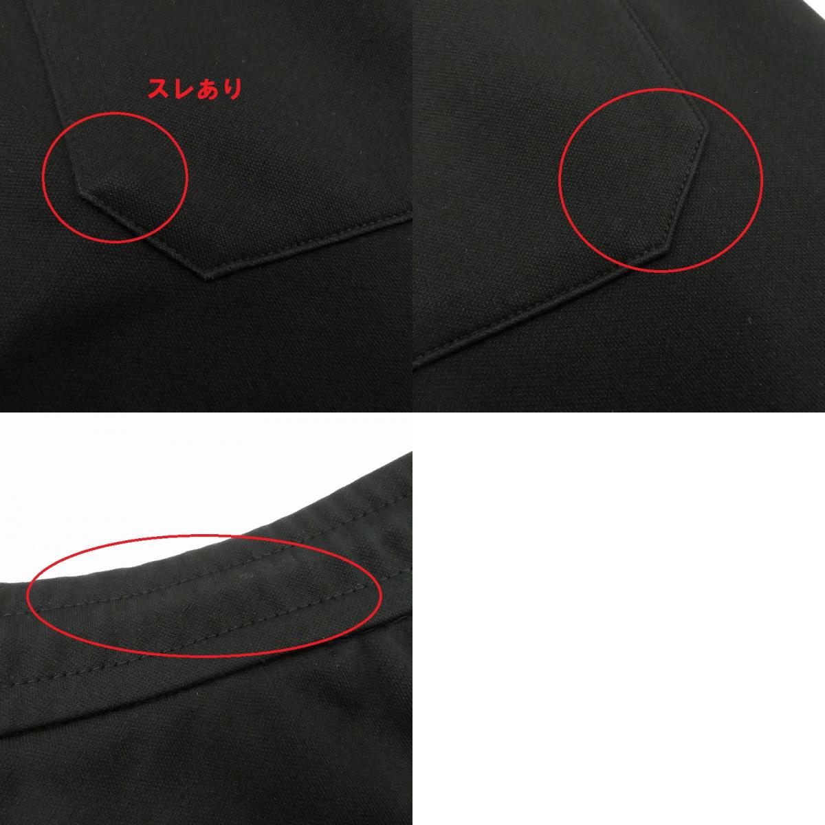 MONCLER GENIUS | モンクレールジニアス ×FRAGMENT DESIGN パンツ I209U8H00001 899A1 ブラック サイズ：S