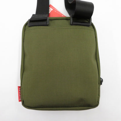 DIESEL | ディーゼル ショルダーバッグ X09865 カーキ