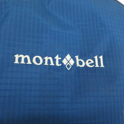 mont-bell | モンベル ガレナパック 30 リュック・デイパック 1133163 ブルー