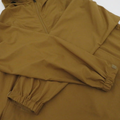 【中古】THE NORTH FACE | ザ・ノースフェイス Compact Anorak パーカー NP22333 ブラウン サイズ：XL【瀬戸大橋店】