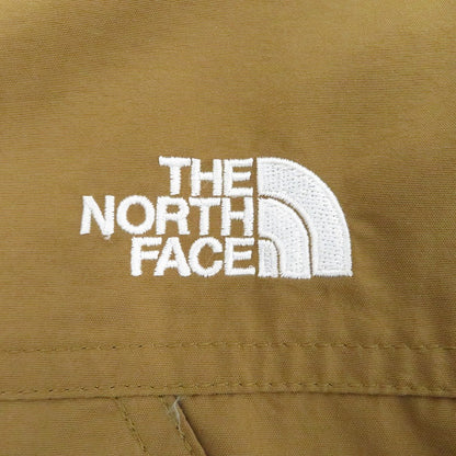 【中古】THE NORTH FACE | ザ・ノースフェイス Compact Anorak パーカー NP22333 ブラウン サイズ：XL【瀬戸大橋店】