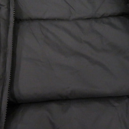 STUSSY | ステューシー REVERSIBLE FISHING DOWN VEST 中綿ベスト ブラック サイズ：M【瀬戸大橋店】