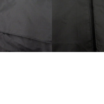 STUSSY | ステューシー REVERSIBLE FISHING DOWN VEST 中綿ベスト ブラック サイズ：M【瀬戸大橋店】
