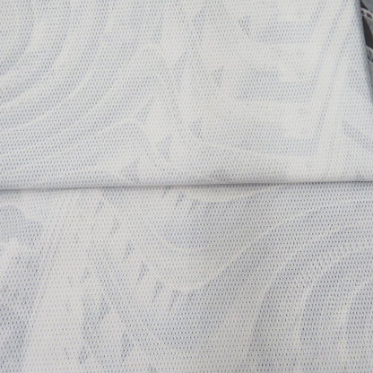 UMBRO | アンブロ ×PARANOID OVERLAP L/S GAME SHIRT 長袖Ｔシャツ グレー サイズ：L【瀬戸大橋店】