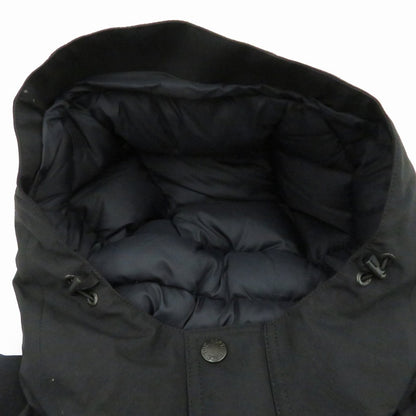 THE NORTH FACE | ザ・ノースフェイス マウンテンダウンジャケット ダウンジャケット ND91930 ブラック サイズ：L【瀬戸大橋店】