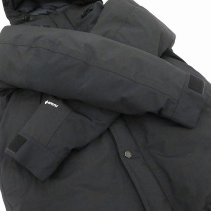 THE NORTH FACE | ザ・ノースフェイス マウンテンダウンジャケット ダウンジャケット ND91930 ブラック サイズ：L【瀬戸大橋店】