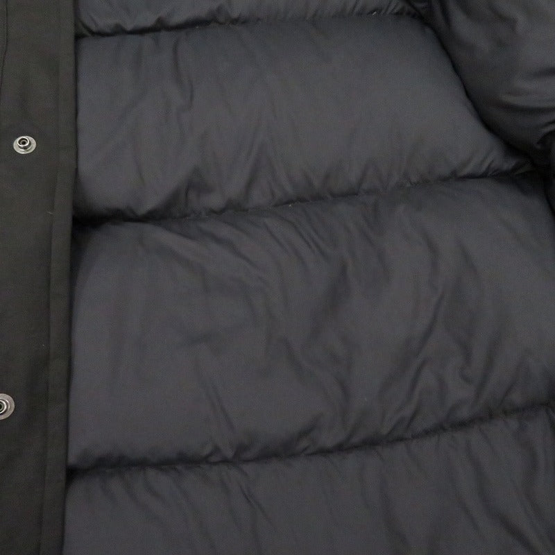 THE NORTH FACE | ザ・ノースフェイス マウンテンダウンジャケット ダウンジャケット ND91930 ブラック サイズ：L【瀬戸大橋店】