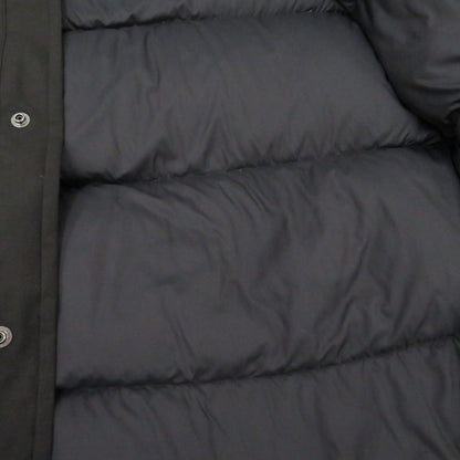 THE NORTH FACE | ザ・ノースフェイス マウンテンダウンジャケット ダウンジャケット ND91930 ブラック サイズ：L【瀬戸大橋店】