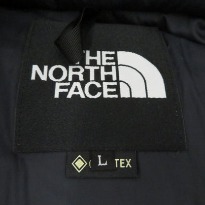 THE NORTH FACE | ザ・ノースフェイス マウンテンダウンジャケット ダウンジャケット ND91930 ブラック サイズ：L【瀬戸大橋店】