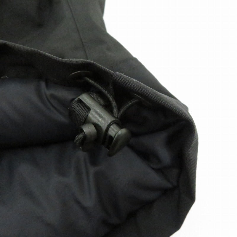 THE NORTH FACE | ザ・ノースフェイス マウンテンダウンジャケット ダウンジャケット ND91930 ブラック サイズ：L【瀬戸大橋店】