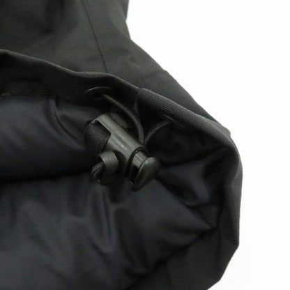 THE NORTH FACE | ザ・ノースフェイス マウンテンダウンジャケット ダウンジャケット ND91930 ブラック サイズ：L【瀬戸大橋店】