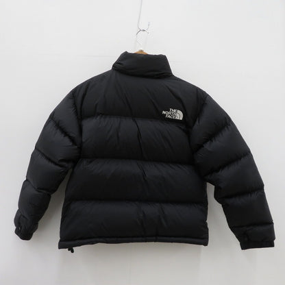 THE NORTH FACE | ザ・ノースフェイス Nuptse Jacket ダウンジャケット ND92555 ブラック サイズ：M【瀬戸大橋店】