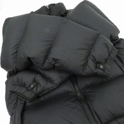 THE NORTH FACE | ザ・ノースフェイス Nuptse Jacket ダウンジャケット ND92555 ブラック サイズ：M【瀬戸大橋店】