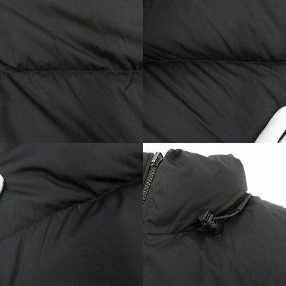 THE NORTH FACE | ザ・ノースフェイス Nuptse Jacket ダウンジャケット ND92555 ブラック サイズ：M【瀬戸大橋店】