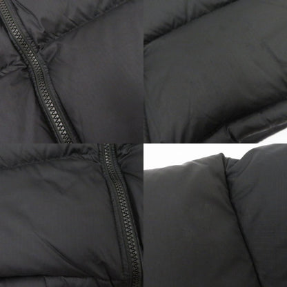 THE NORTH FACE | ザ・ノースフェイス Nuptse Jacket ダウンジャケット ND92555 ブラック サイズ：M【瀬戸大橋店】