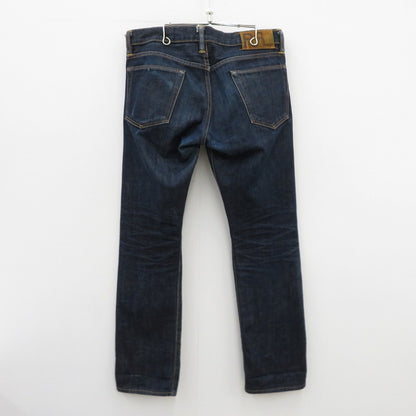 RRL(RALPH LAUREN) | ダブルアールエルラルフローレン デニムパンツ 12575 ブルー サイズ：29【瀬戸大橋店】