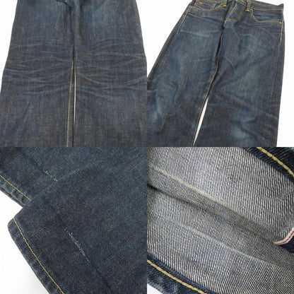 RRL(RALPH LAUREN) | ダブルアールエルラルフローレン デニムパンツ 12575 ブルー サイズ：29【瀬戸大橋店】