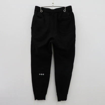 TATRAS | タトラス FOLMIDO パンツ MCKZ0048103588 ブラック サイズ：2【瀬戸大橋店】